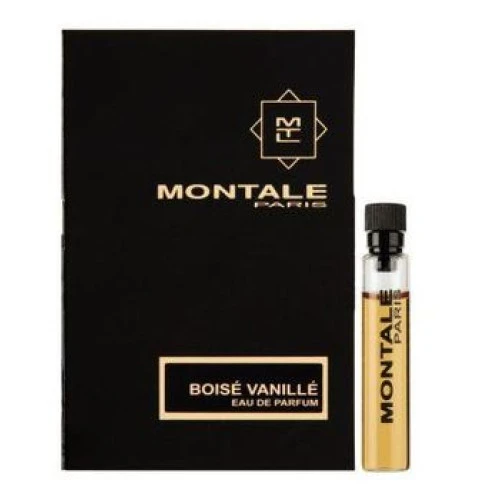 Парфюмированная вода Montale Boise Vanille для женщин