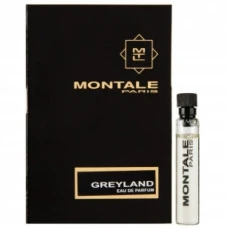 Парфумована вода Montale Greyland для чоловіків та жінок