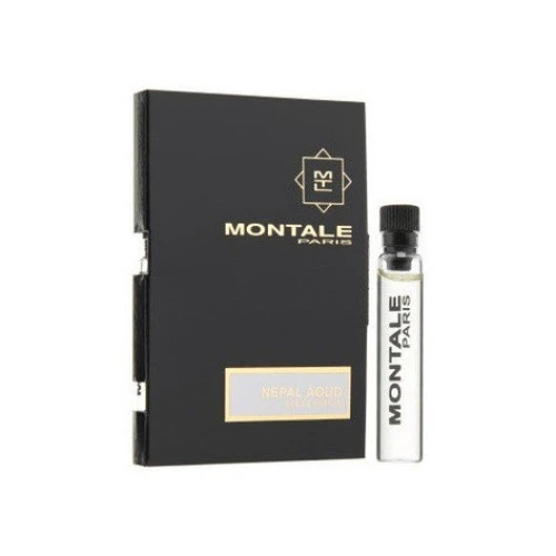 Парфумована вода Montale Nepal Aoud для чоловіків та жінок