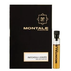 Парфумована вода Montale Patchouli Leaves для чоловіків