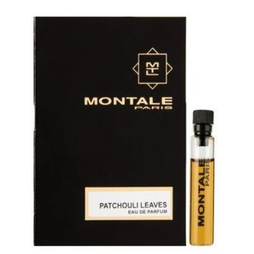Парфумована вода Montale Patchouli Leaves для чоловіків