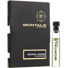 Парфумована вода Montale Royal Aoud для чоловіків та жінок