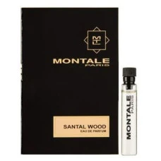 Парфумована вода Montale Santal Wood для чоловіків та жінок