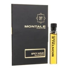 Парфюмированная вода Montale Spicy Aoud для мужчин и женщин 
