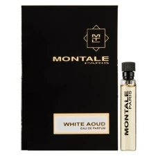 Парфумована вода Montale White Aoud для чоловіків та жінок