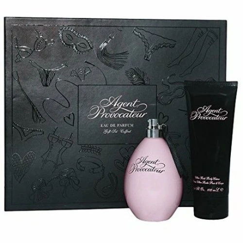 Набір Agent Provocateur Eau de Parfum для жінок