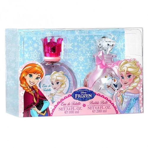 Набір Disney Princess Frozen Girl для дівчаток