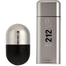 Набір Carolina Herrera 212 VIP Men для чоловіків