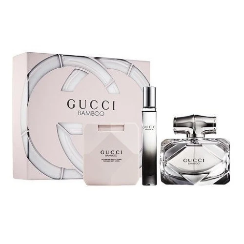 Набір Gucci Bamboo для жінок