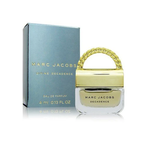Парфюмированная вода Marc Jacobs Divine Decadence для женщин