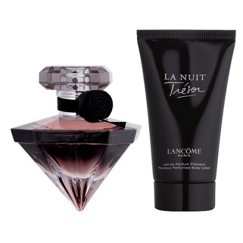 Набор Lancome La Nuit Tresor для женщин