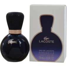Парфумована вода Lacoste Eau De Lacoste Sensuelle для жінок