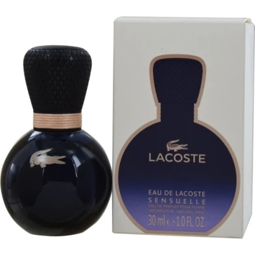 Парфумована вода Lacoste Eau De Lacoste Sensuelle для жінок