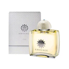 Парфумована вода Amouage Ciel Pour Femme для жінок