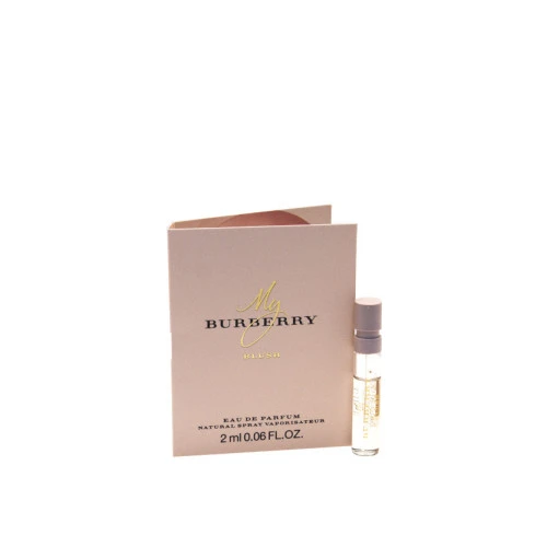 Парфюмированная вода Burberry My Burberry Blush для женщин