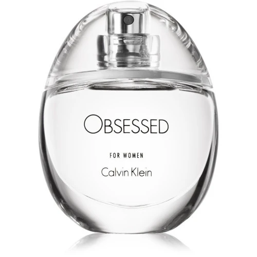 Парфюмированная вода Calvin Klein Obsessed For Women для женщин