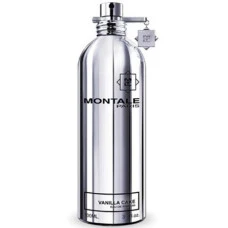 Парфумована вода Montale Vanilla Cake для чоловіків та жінок