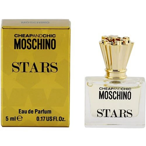 Парфумована вода Moschino Stars для жінок