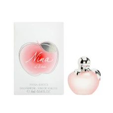 Туалетная вода Nina Ricci Nina L'Eau для женщин 