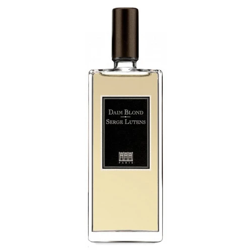 Парфюмированная вода Serge Lutens Daim Blond для женщин