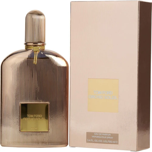 Парфюмированная вода Tom Ford Orchid Soleil для женщин