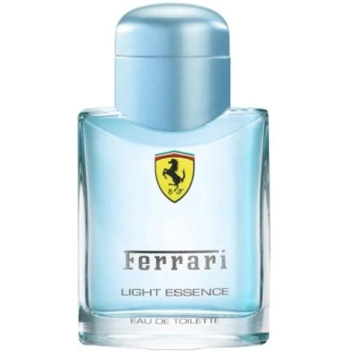 Туалетна вода Ferrari Scuderia Light Essence для чоловіків