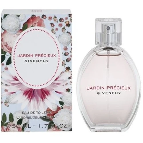 Туалетна вода Givenchy Jardin Precieux для жінок