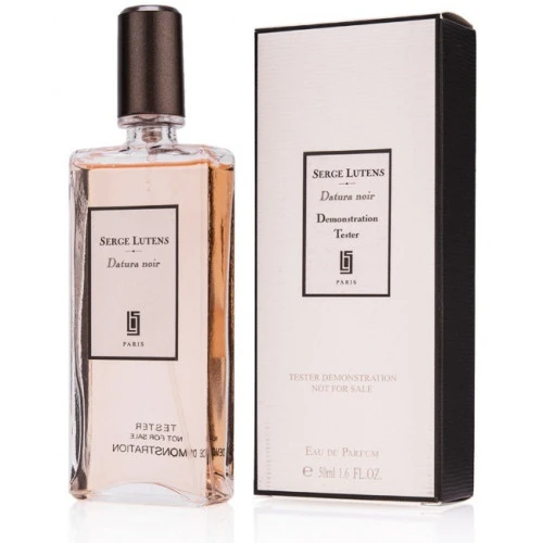 Парфюмированная вода Serge Lutens Datura Noir для женщин