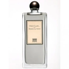 Парфумована вода Serge Lutens Gris Clair для чоловіків та жінок