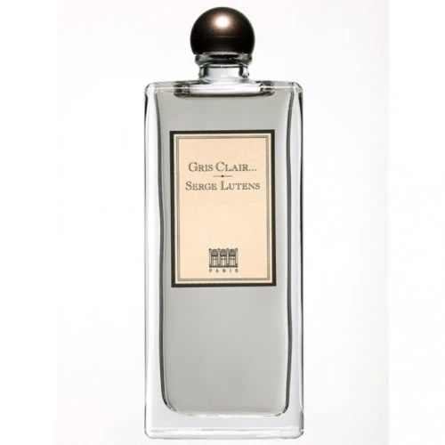Парфюмированная вода Serge Lutens Gris Clair для мужчин и женщин