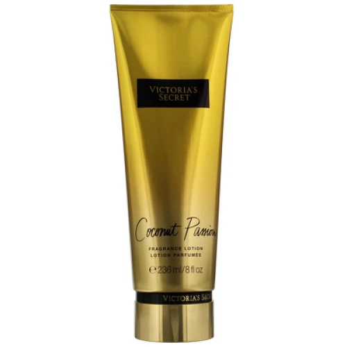 Лосьон для тела Victoria's Secret Coconut Passion для женщин