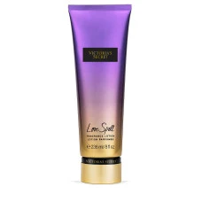 Лосьон для тела Victoria's Secret Fantasies Love Spell для женщин 
