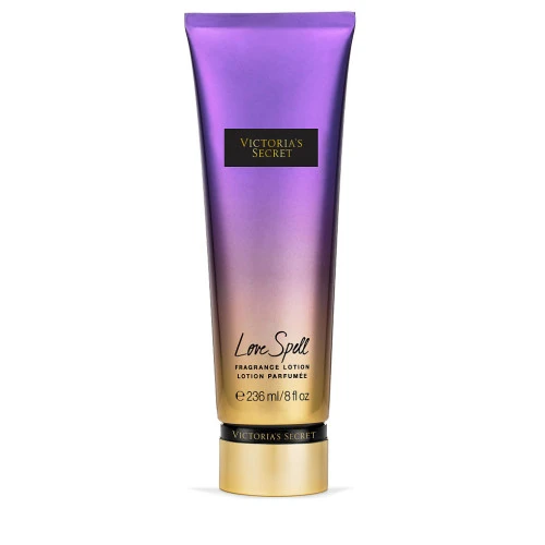 Лосьйон для тіла Victoria's Secret Fantasies Love Spell для жінок