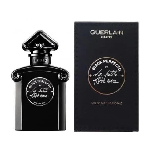 Парфумована вода Guerlain La Petite Robe Noire Black Perfecto для жінок