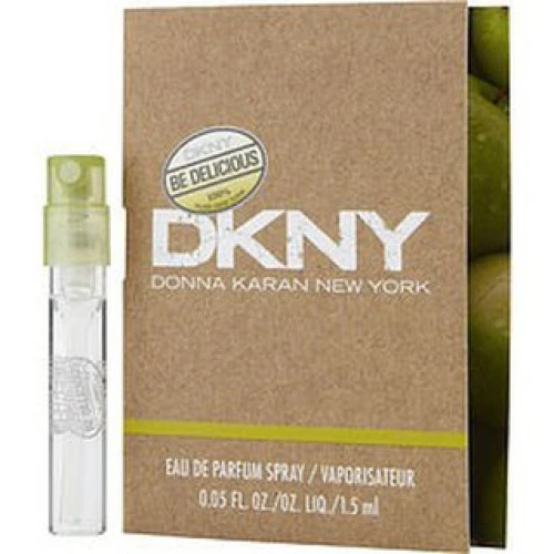 Парфумована вода Donna Karan DKNY Be Delicious для жінок
