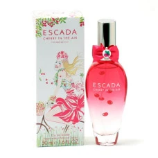 Туалетная вода Escada Cherry in the Air для женщин 