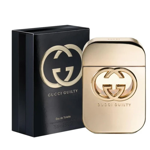 Туалетная вода Gucci Guilty для женщин