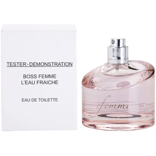 Туалетна вода Hugo Boss Femme L`Eau Fraiche для жінок