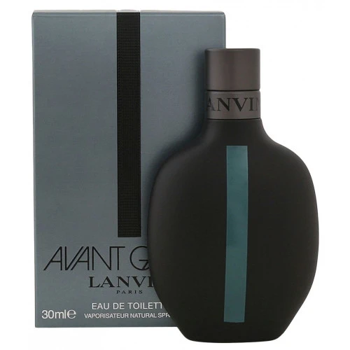 Туалетна вода Lanvin Avant Garde для чоловіків