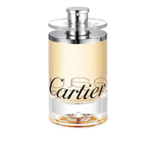 Парфумована вода Cartier Eau De Cartier для чоловіків та жінок