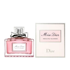 Парфумована вода Christian Dior Miss Dior Absolutely Blooming для жінок
