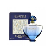 Парфумована вода Guerlain Shalimar Souffle de Parfum для жінок