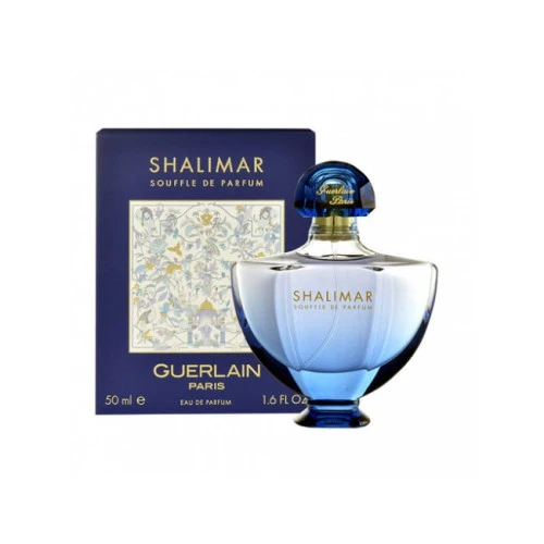 Парфумована вода Guerlain Shalimar Souffle de Parfum для жінок