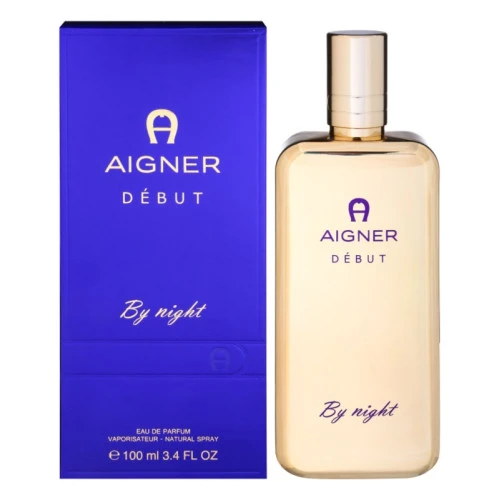 Парфумована вода Aigner Debut By Night для жінок