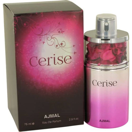 Парфюмированная вода Ajmal Cerise для женщин