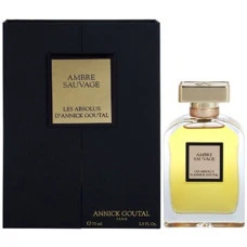 Парфумована вода Annick Goutal Ambre Sauvage для жінок та чоловіків