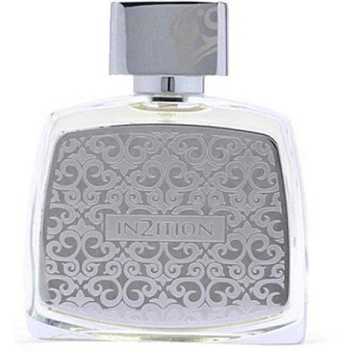 Парфюмированная вода Afnan In2ition Silver для мужчин