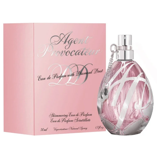 Парфумована вода Agent Provocateur Diamond Dust для жінок