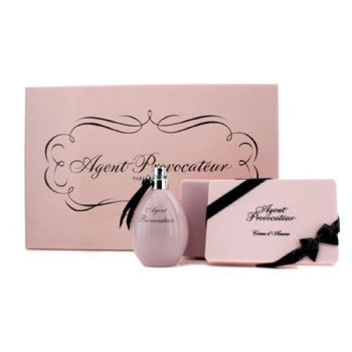 Набір Agent Provocateur Eau de Parfum для жінок