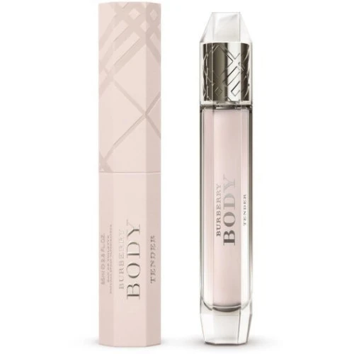 Туалетна вода Burberry Body Tender для жінок